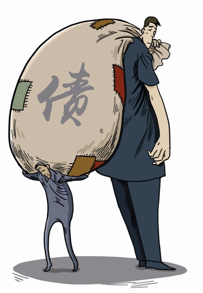 上海追債律師 討債公司收費標準有何依據(jù)