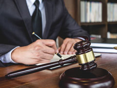 <b>上海律師咨詢網教你如何應對被訴訟離婚的挑戰？</b>