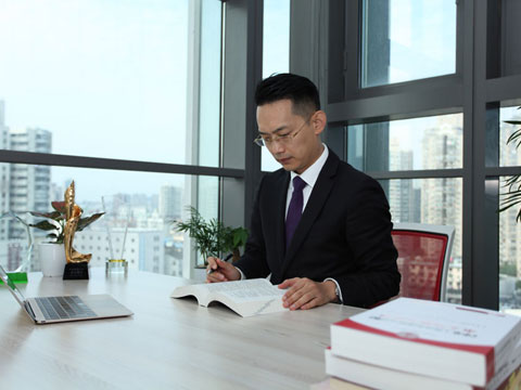 2023年上海律師收費標準的依據是什么？